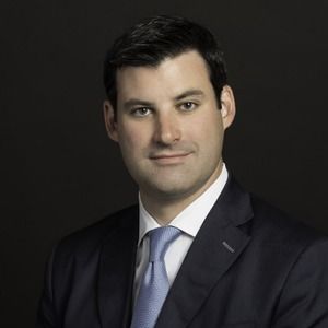 Meet your Posher, Justin david